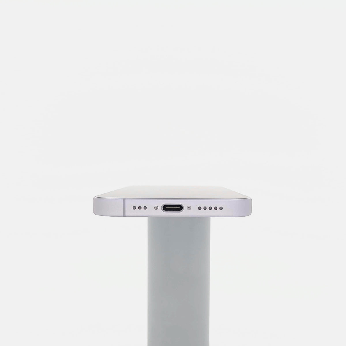 99新 Apple iPhone 17 256G 薰衣草紫色 中國大陸版