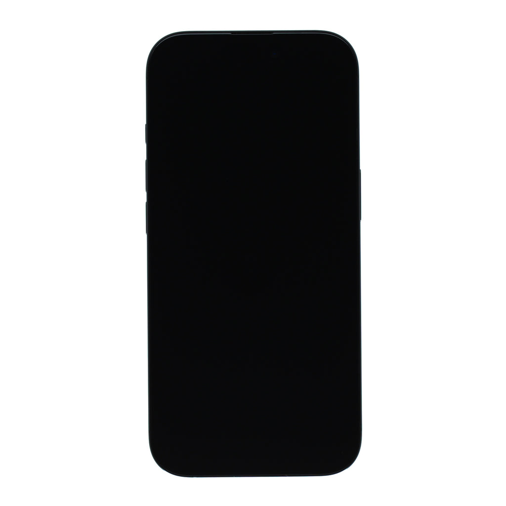 95新 Apple iPhone 16 Pro 128G 黑色鈦金屬 中國大陸版