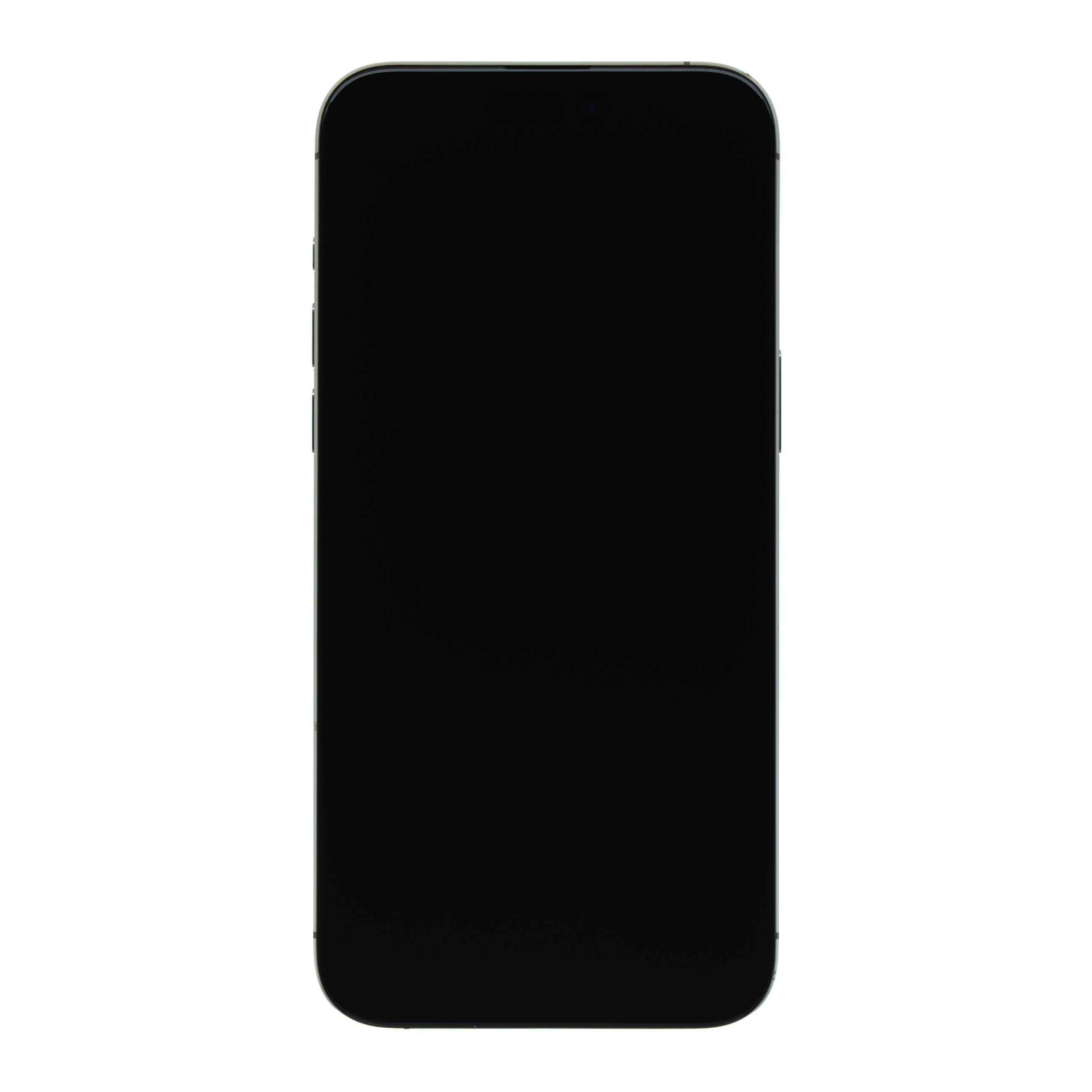 95新 Apple iPhone 15 Pro Max 256G 原色鈦金屬 中國大陸版