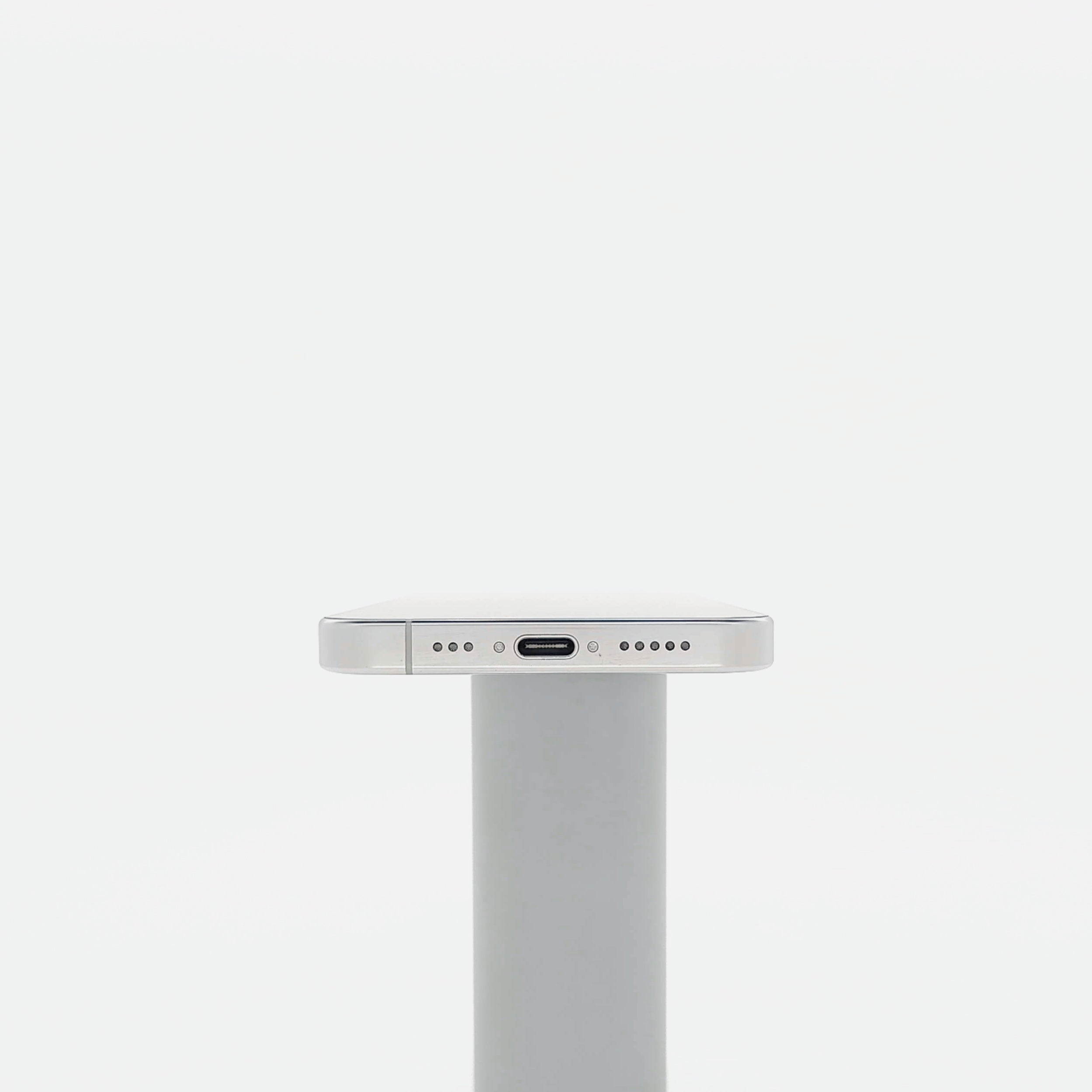 95新 Apple iPhone 16 Pro 128G 白色鈦金屬 中國大陸版