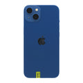 95新 Apple iPhone 13 256G 藍色 中國大陸版