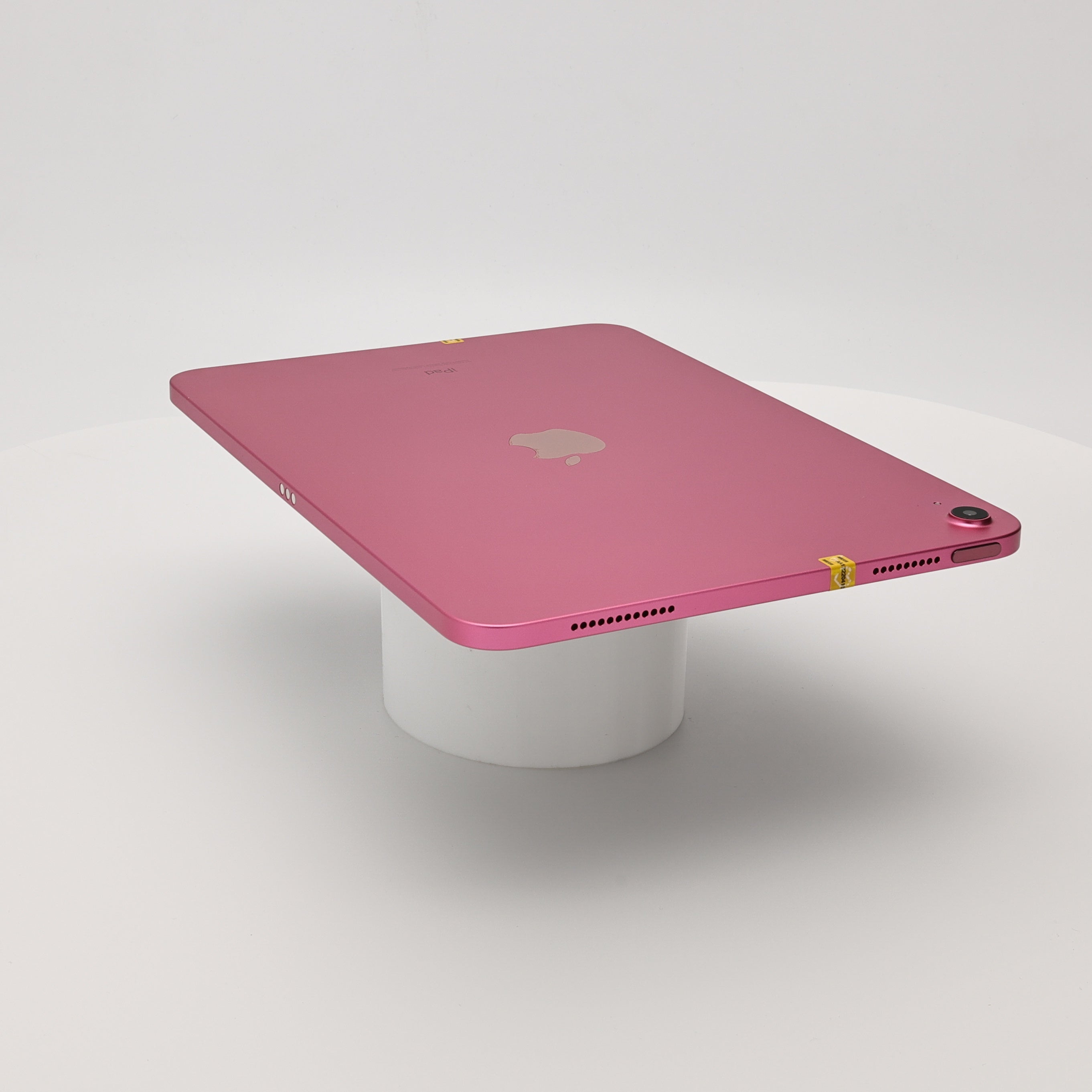 95新 Apple iPad 10代 64G 粉紅色 WIFI