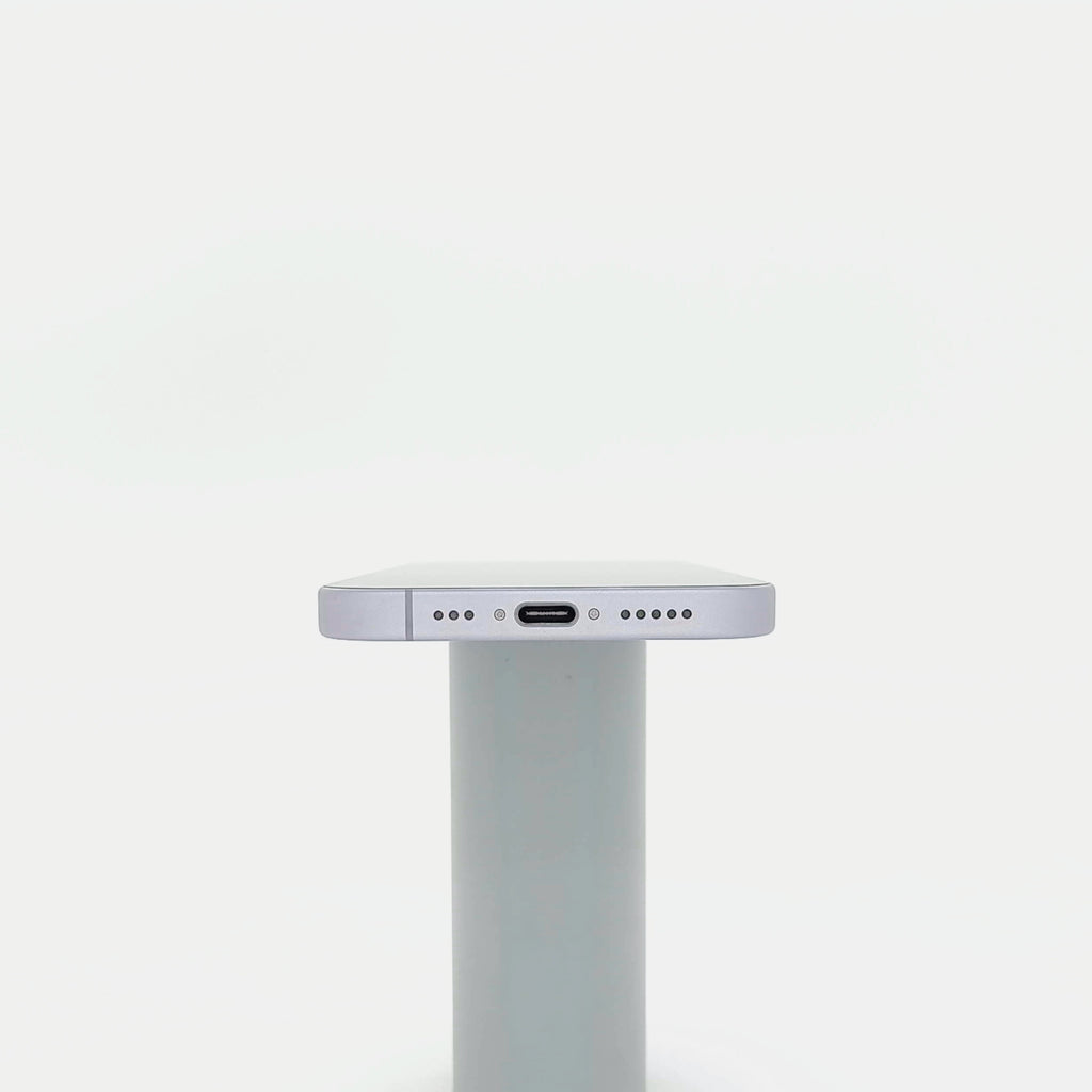 99新 Apple iPhone 17 256G 薰衣草紫色 中國大陸版