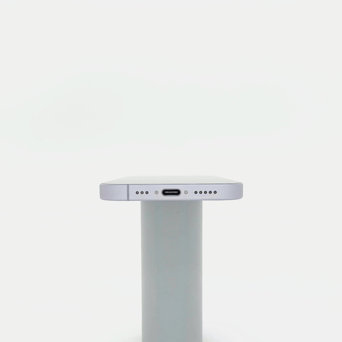 99新 Apple iPhone 17 256G 薰衣草紫色 中國大陸版