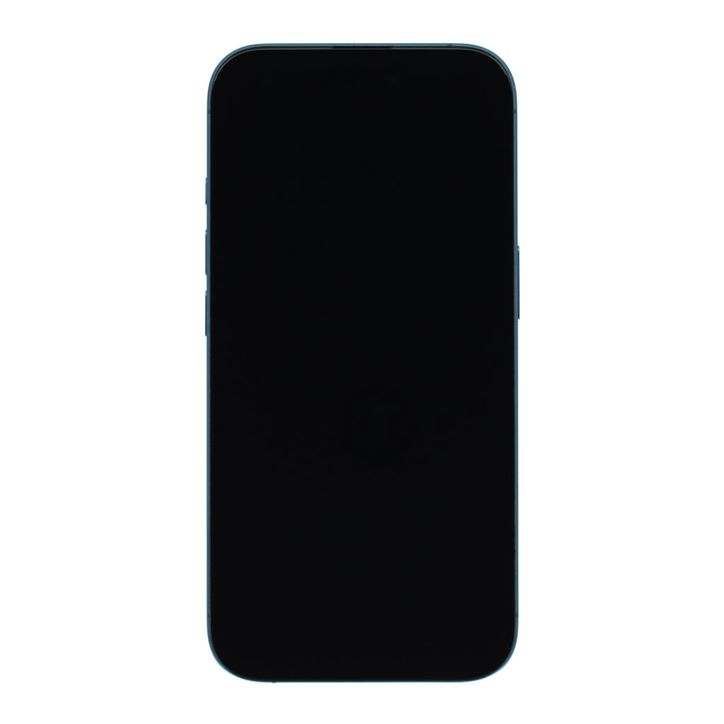 95新 Apple iPhone 16 256G 深青色 中國大陸版
