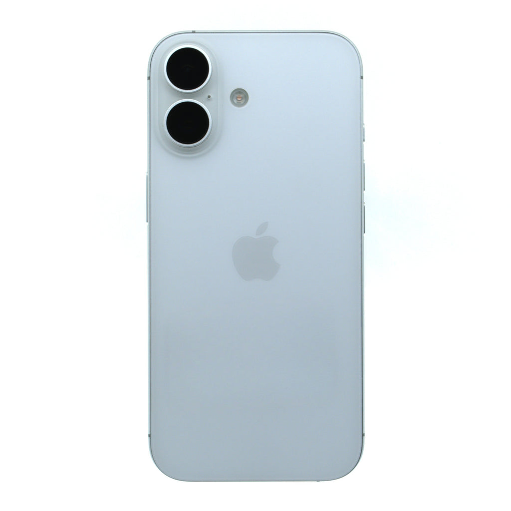 95新 Apple iPhone 17 256G 白色 中國大陸版
