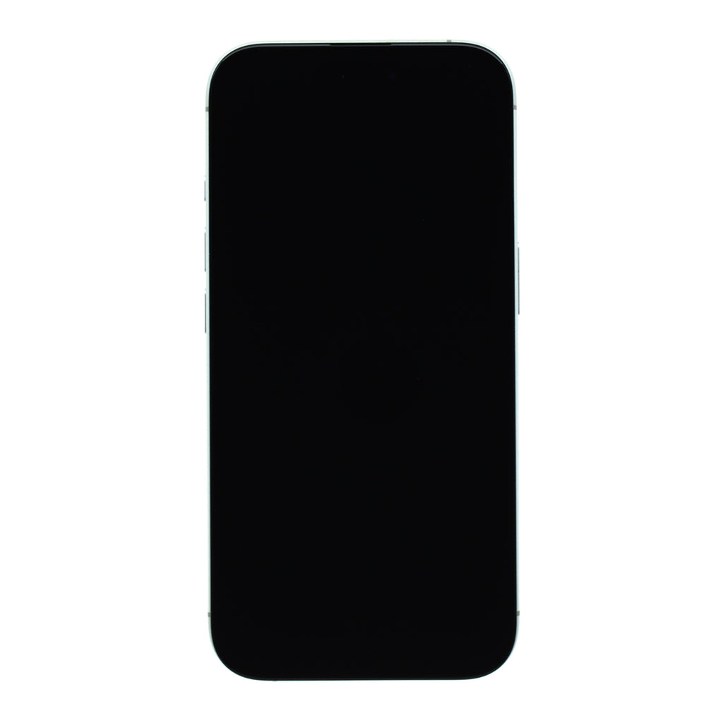 99新 Apple iPhone 16 256G 白色 中國大陸版