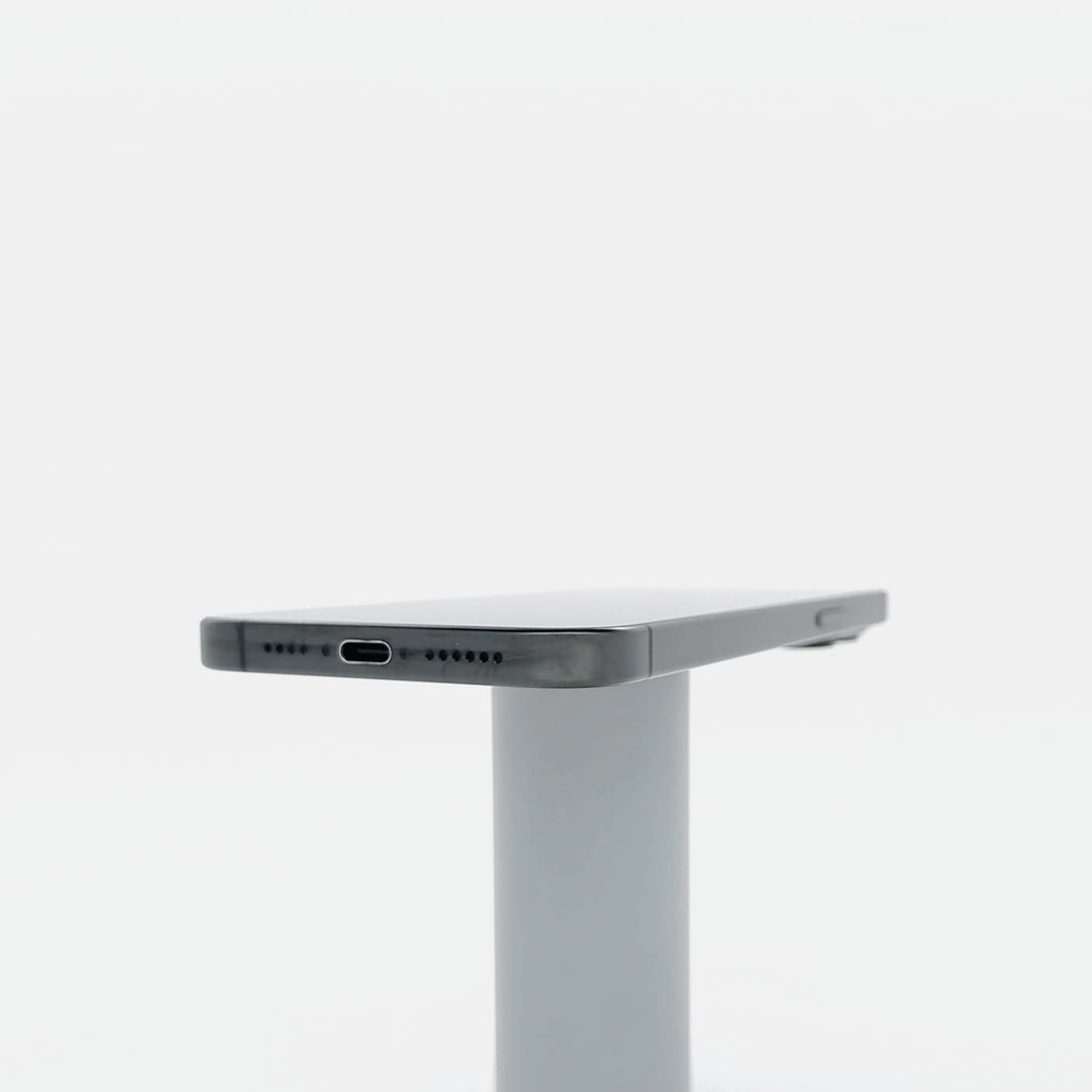 95新 Apple iPhone 15 Pro Max 256G 黑色鈦金屬 中國大陸版
