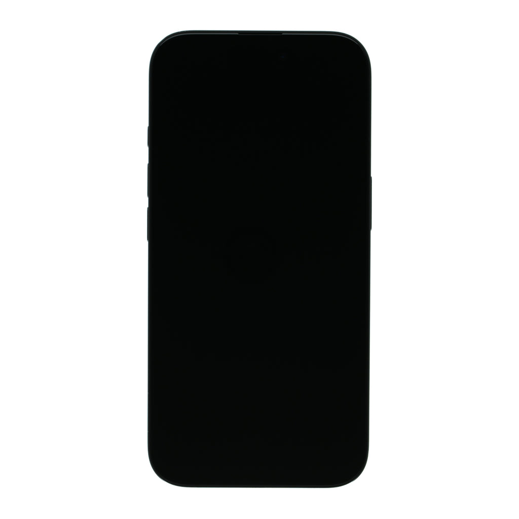 95新 Apple iPhone 16 256G 黑色 中國大陸版
