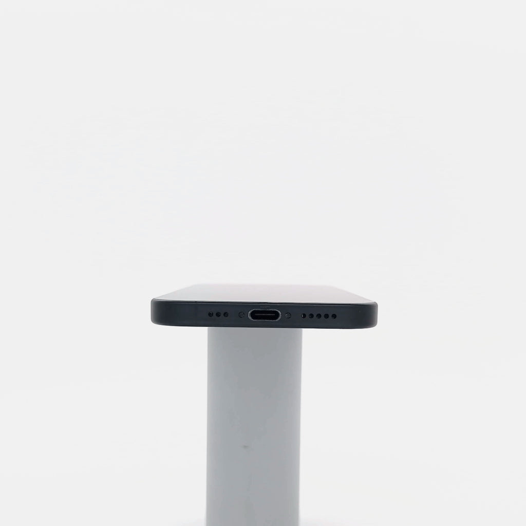 95新 Apple iPhone 16 256G 黑色 中國大陸版