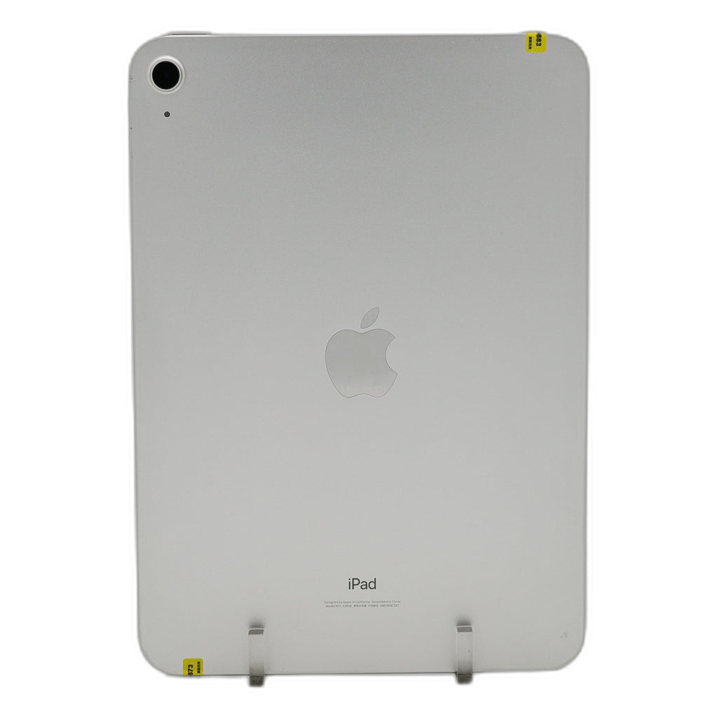 99新 Apple iPad 10代 256G 銀色 WIFI