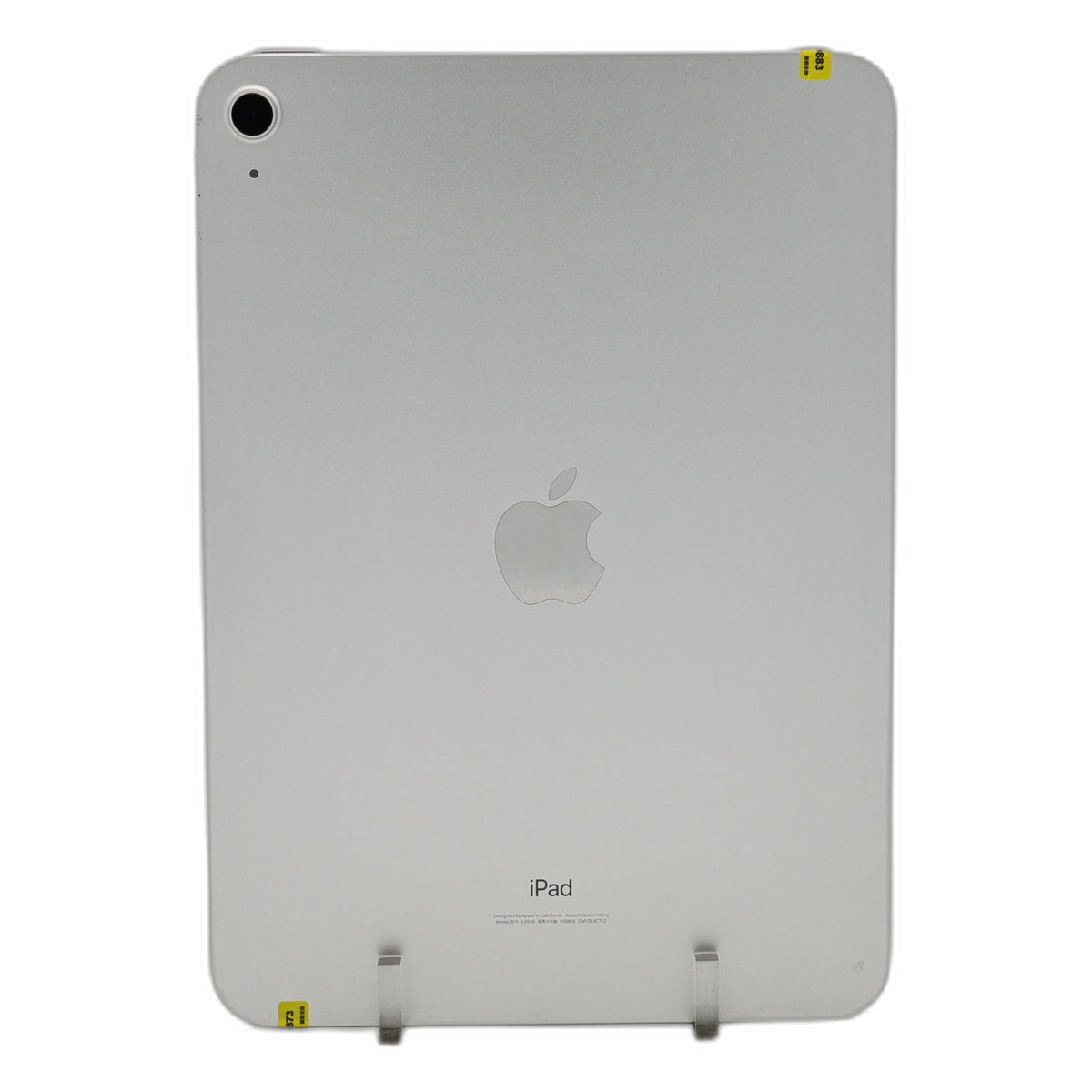 99新 Apple iPad 10代 256G 銀色 WIFI
