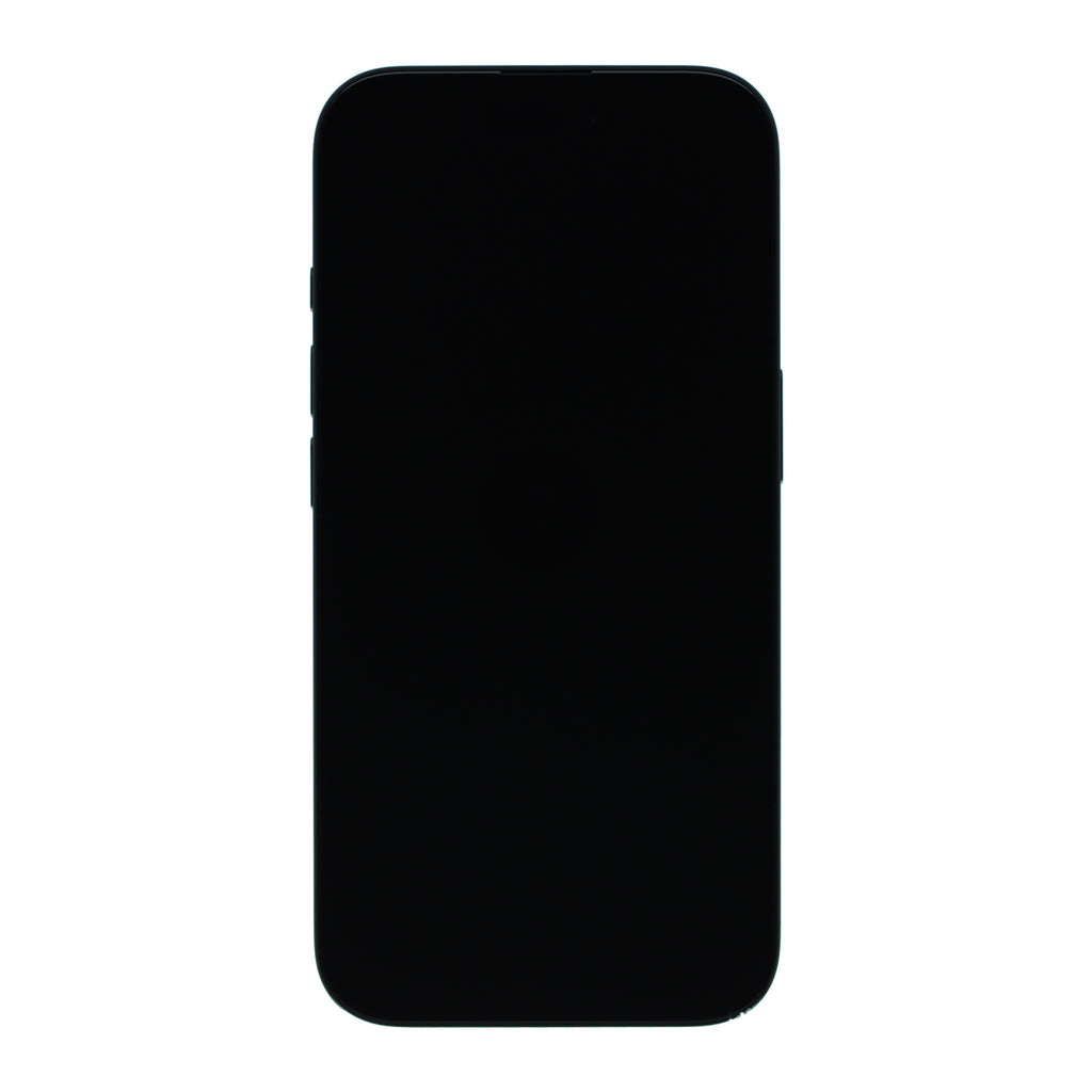 95新 Apple iPhone 16 256G 黑色 中國大陸版