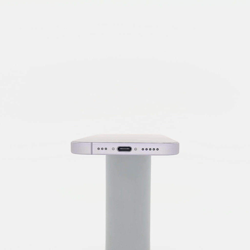 95新 Apple iPhone 17 256G 薰衣草紫色 中國大陸版