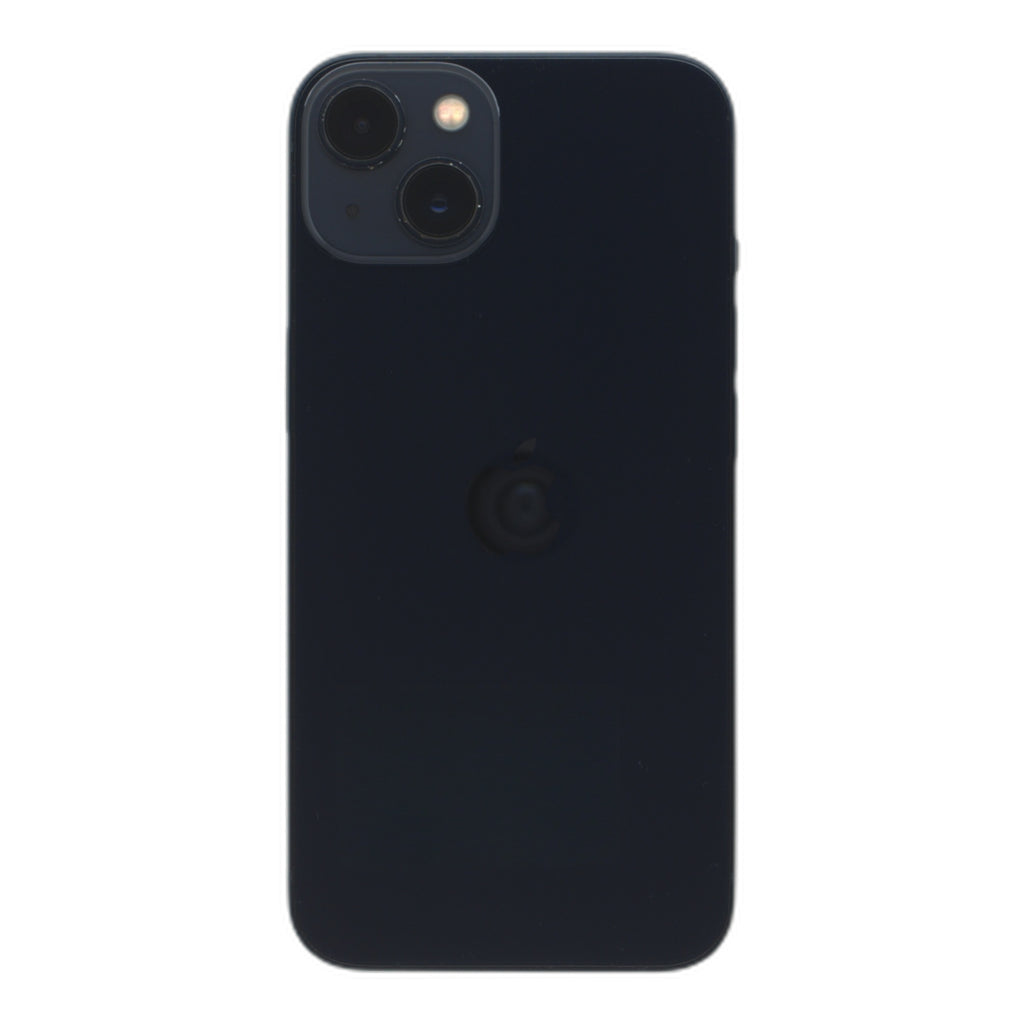 95新 Apple iPhone 13 256G 午夜色 中國大陸版