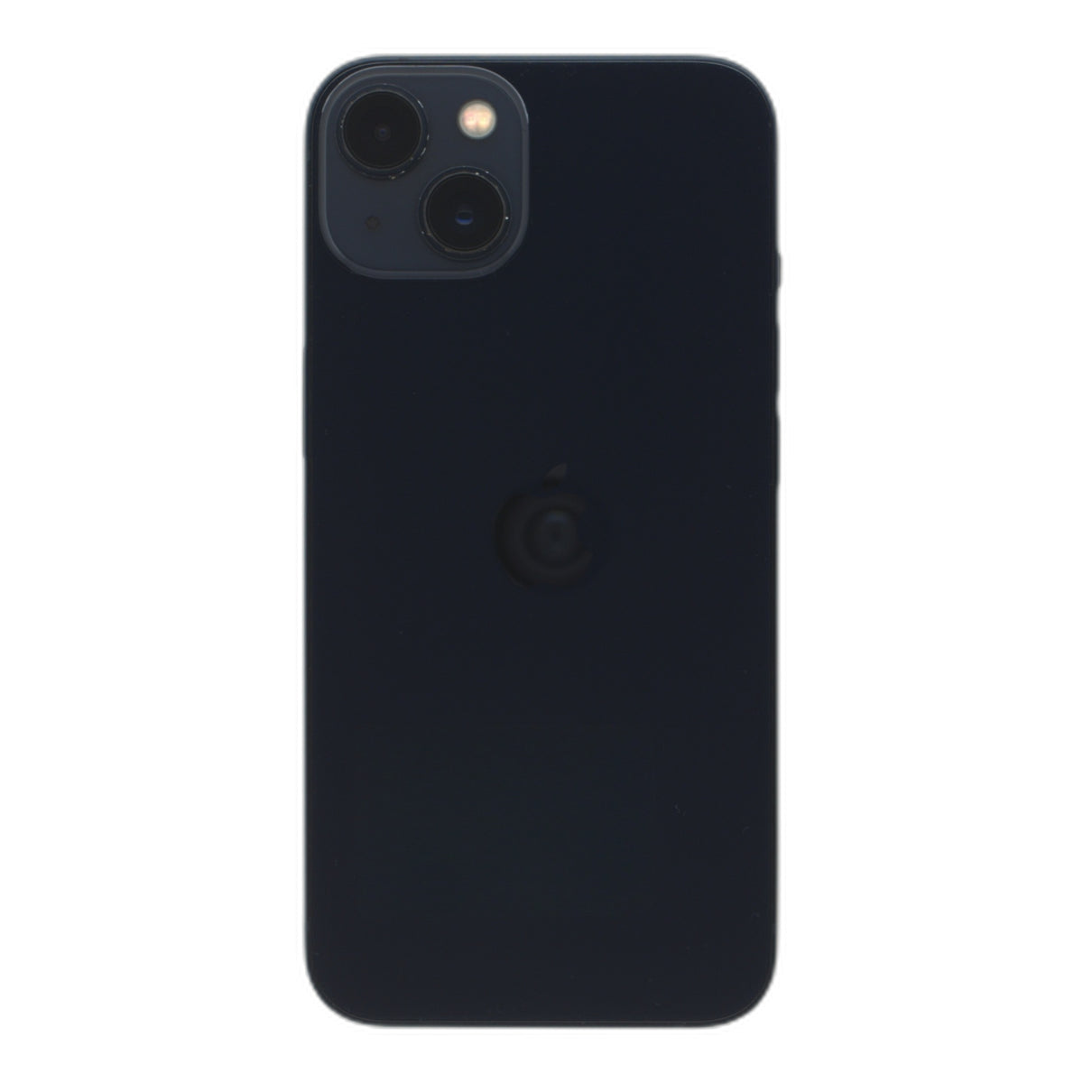 95新 Apple iPhone 13 256G 午夜色 中國大陸版