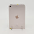 95新 Apple iPad mini6 64G 粉紅色 WIFI