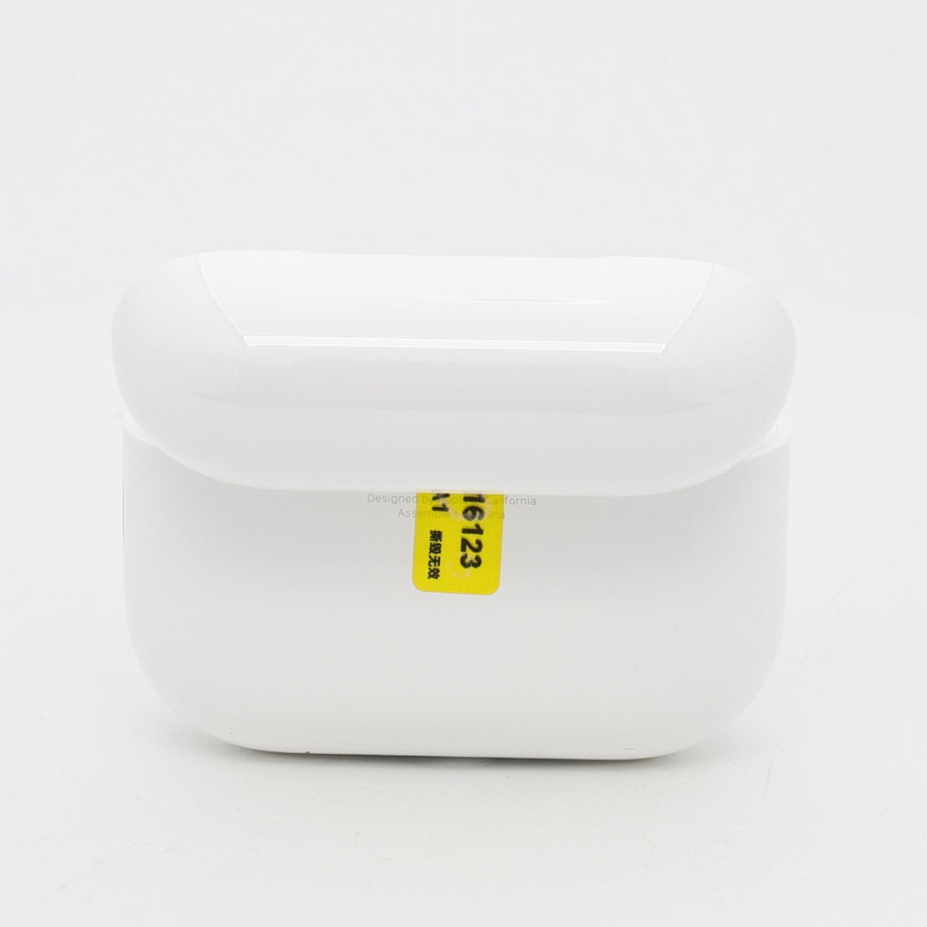 99新 Apple AirPods Pro 3 白色