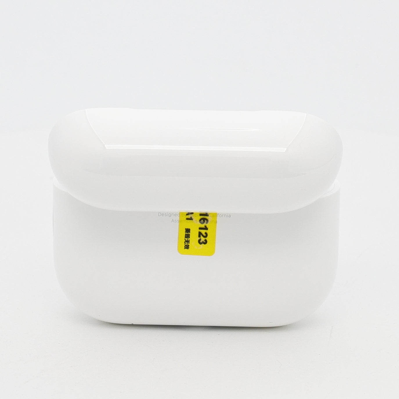 99新 Apple AirPods Pro 3 白色