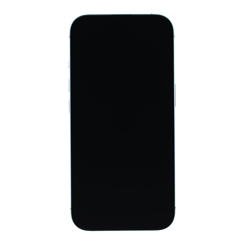 95新 Apple iPhone 16 256G 白色 中國大陸版
