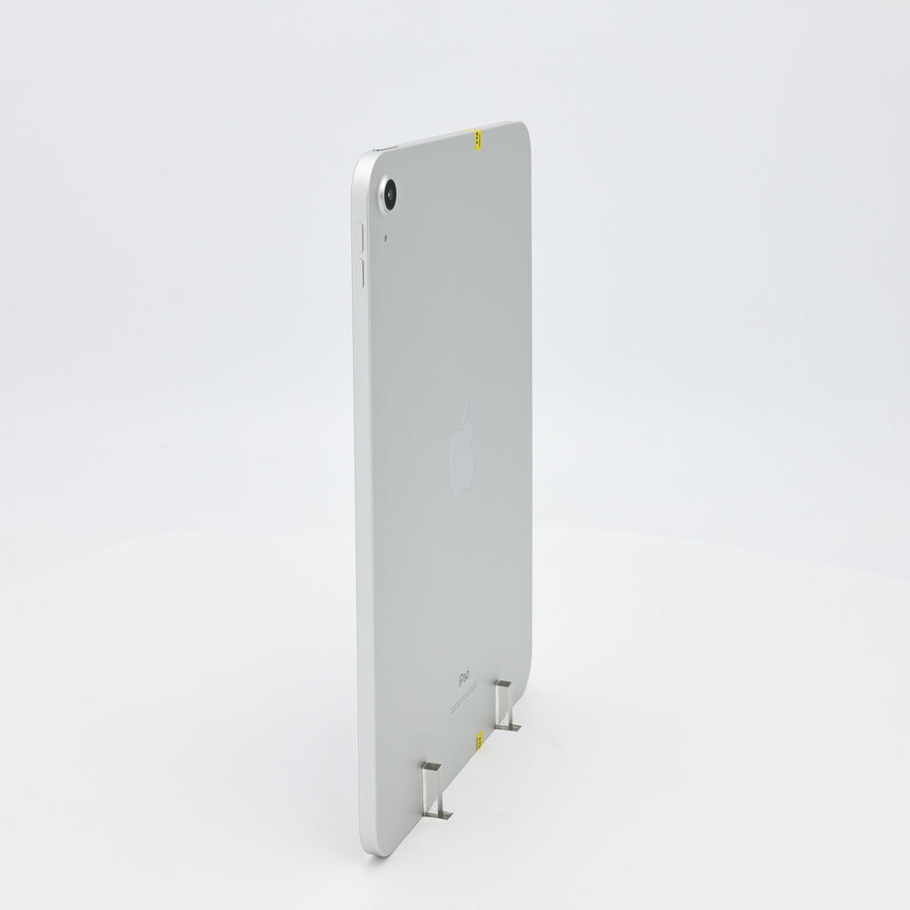 95新 Apple iPad 10代 64G 銀色 WIFI