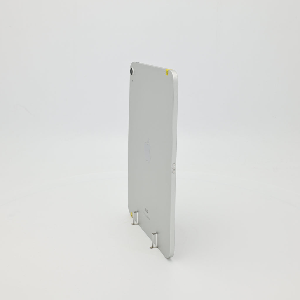 95新 Apple iPad 10代 64G 銀色 WIFI