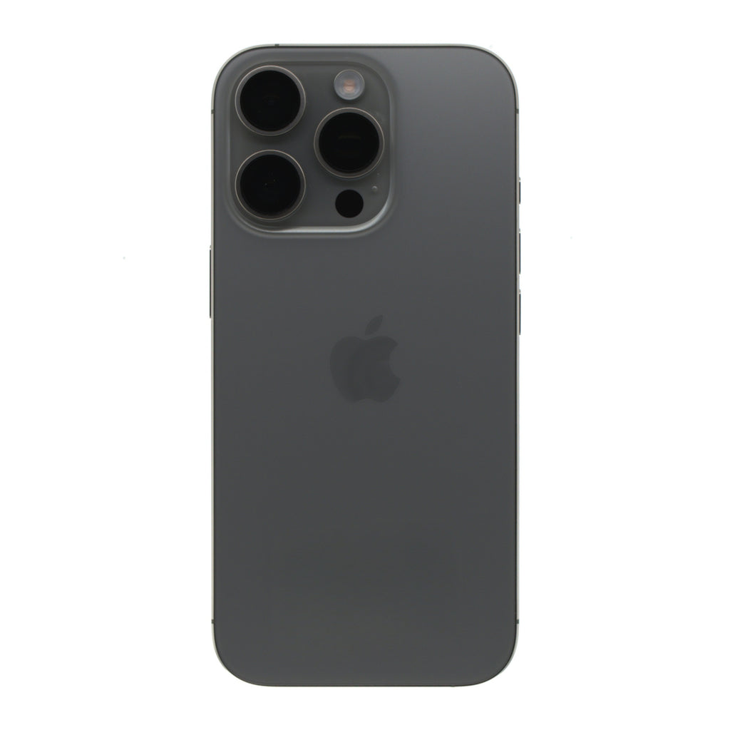 95新 Apple iPhone 16 Pro 128G 原色鈦金屬 中國大陸版