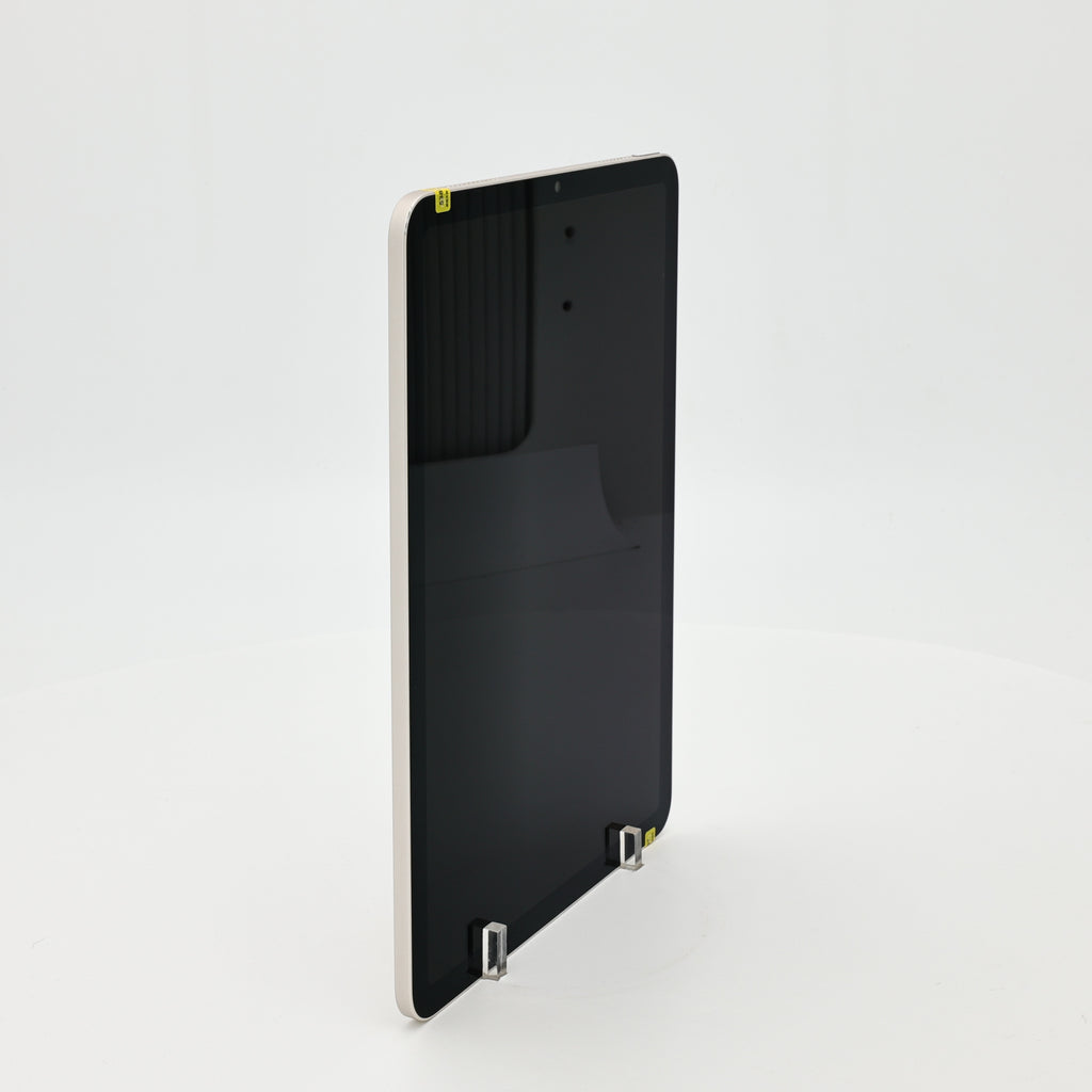 95新 Apple iPad Air5 64G 星光色 WIFI