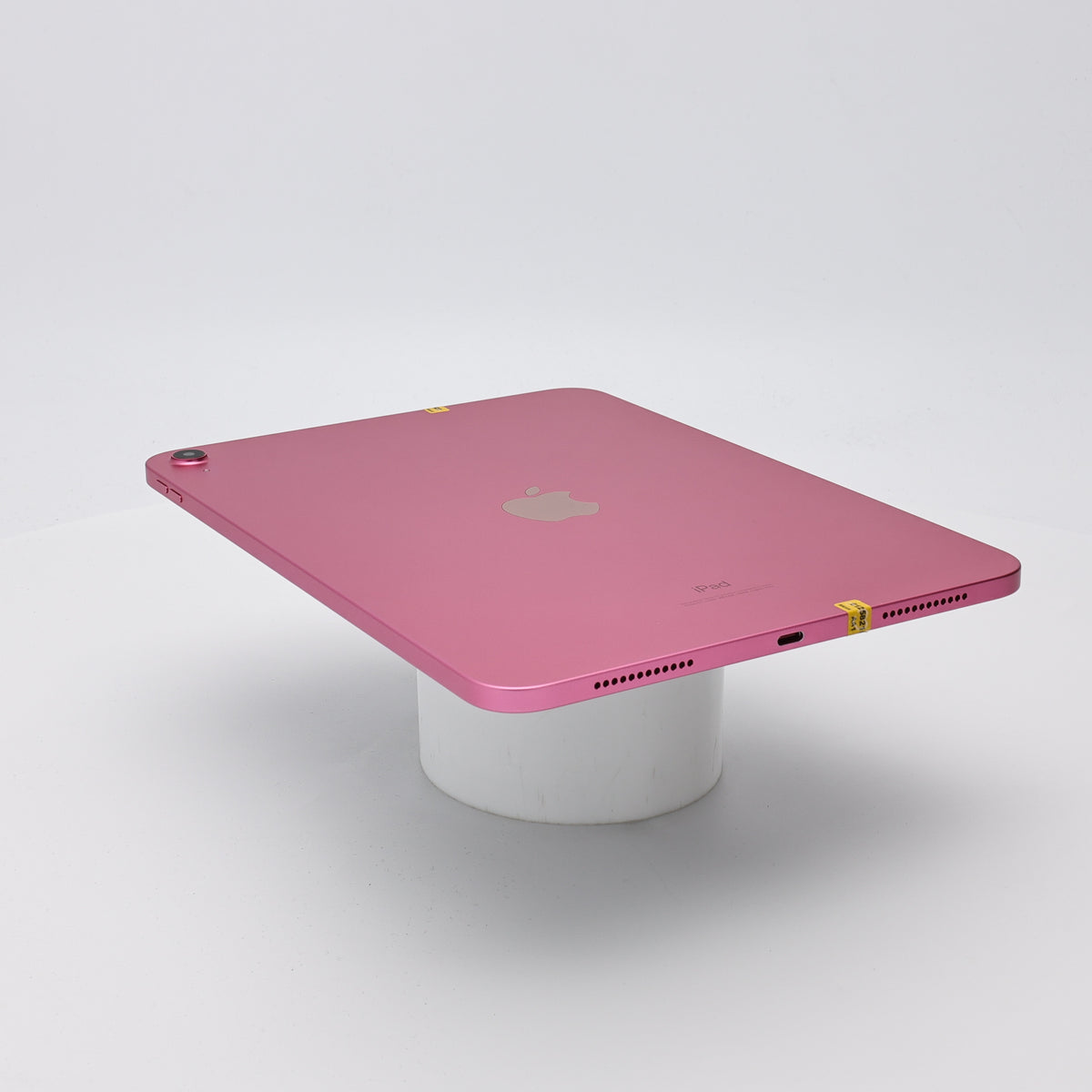 95新 Apple iPad 10代 64G 粉紅色 WIFI