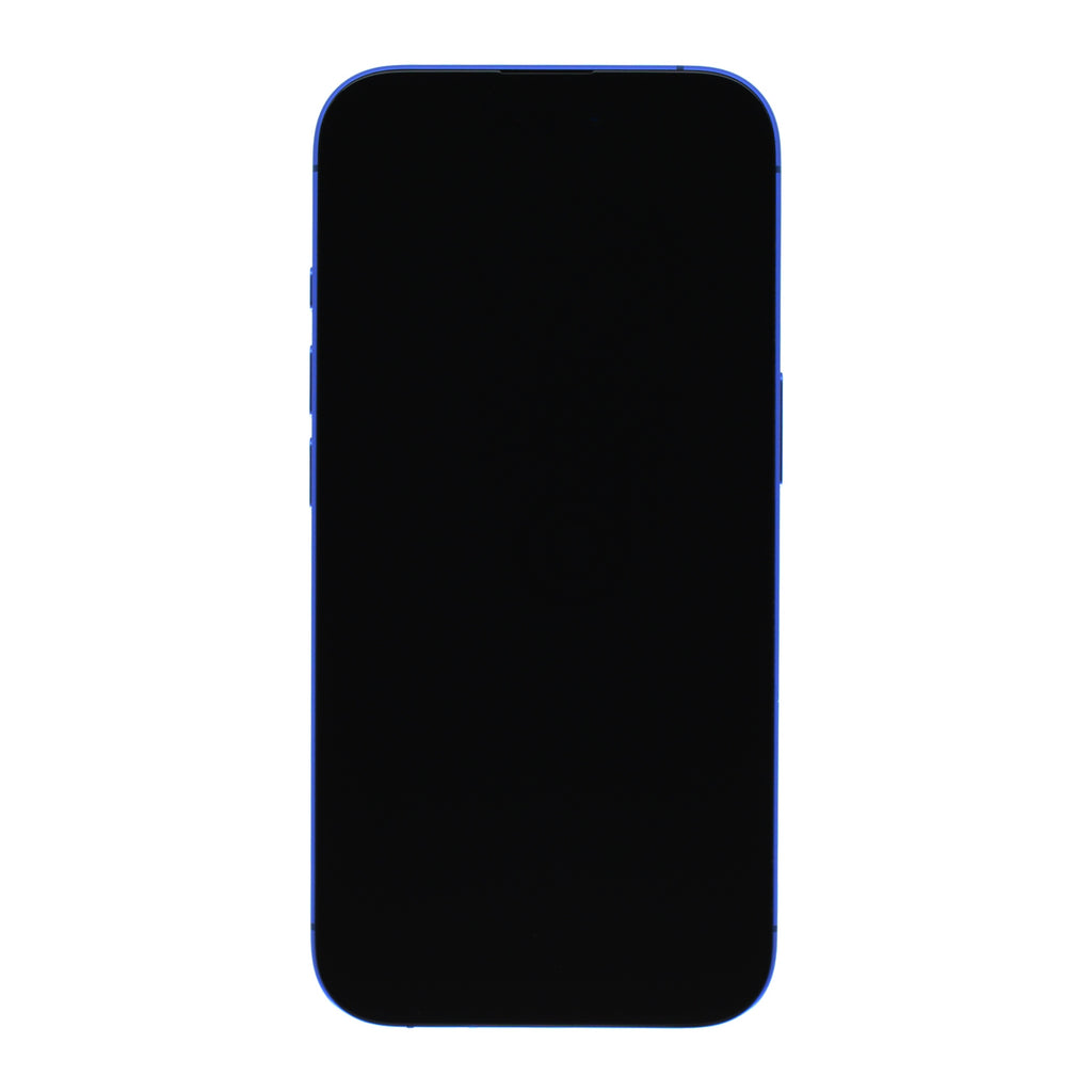 95新 Apple iPhone 16 256G 群青色 中國大陸版
