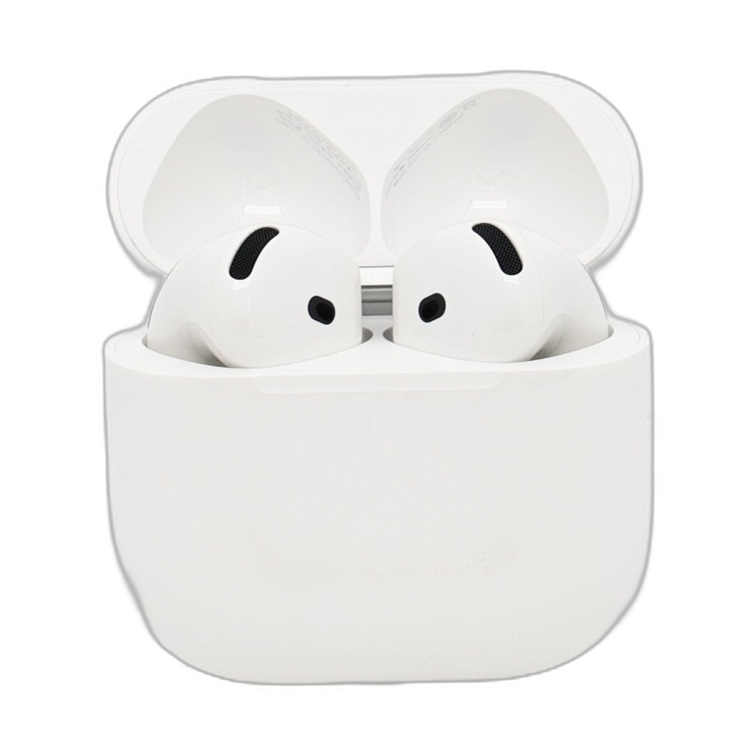 99新 Apple AirPods 4 (支持主动降噪) 白色