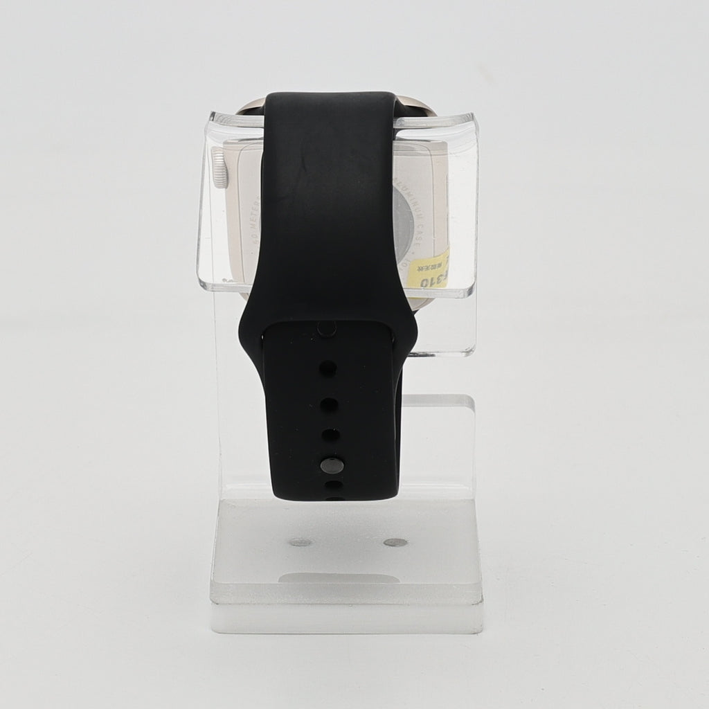 99新 Apple Watch SE 2 44毫米 鋁金屬