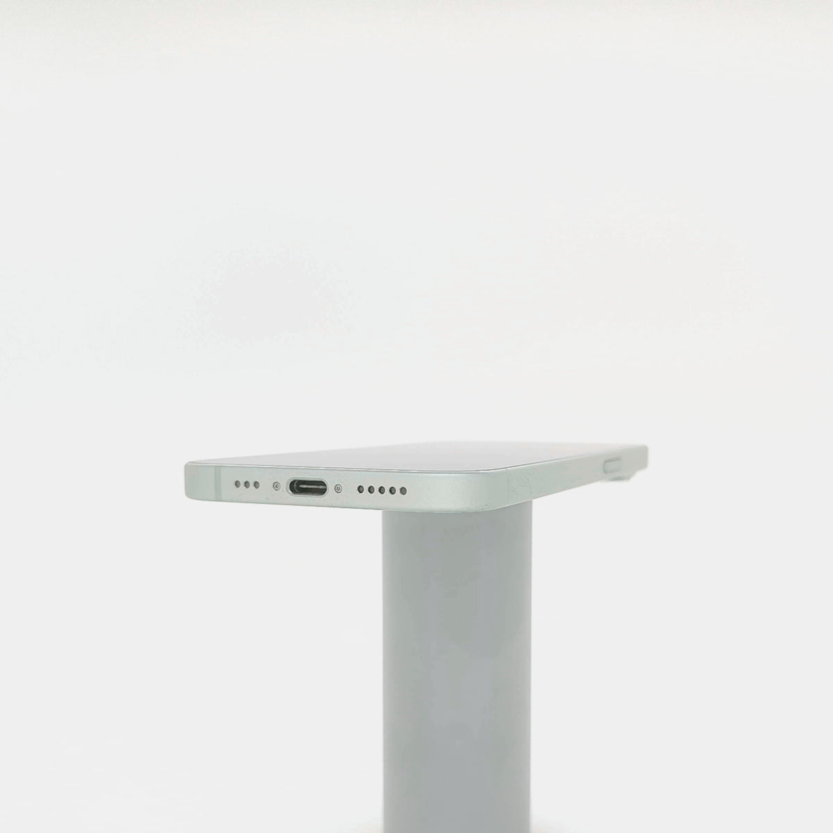 95新 Apple iPhone 15 256G 綠色 中國大陸版
