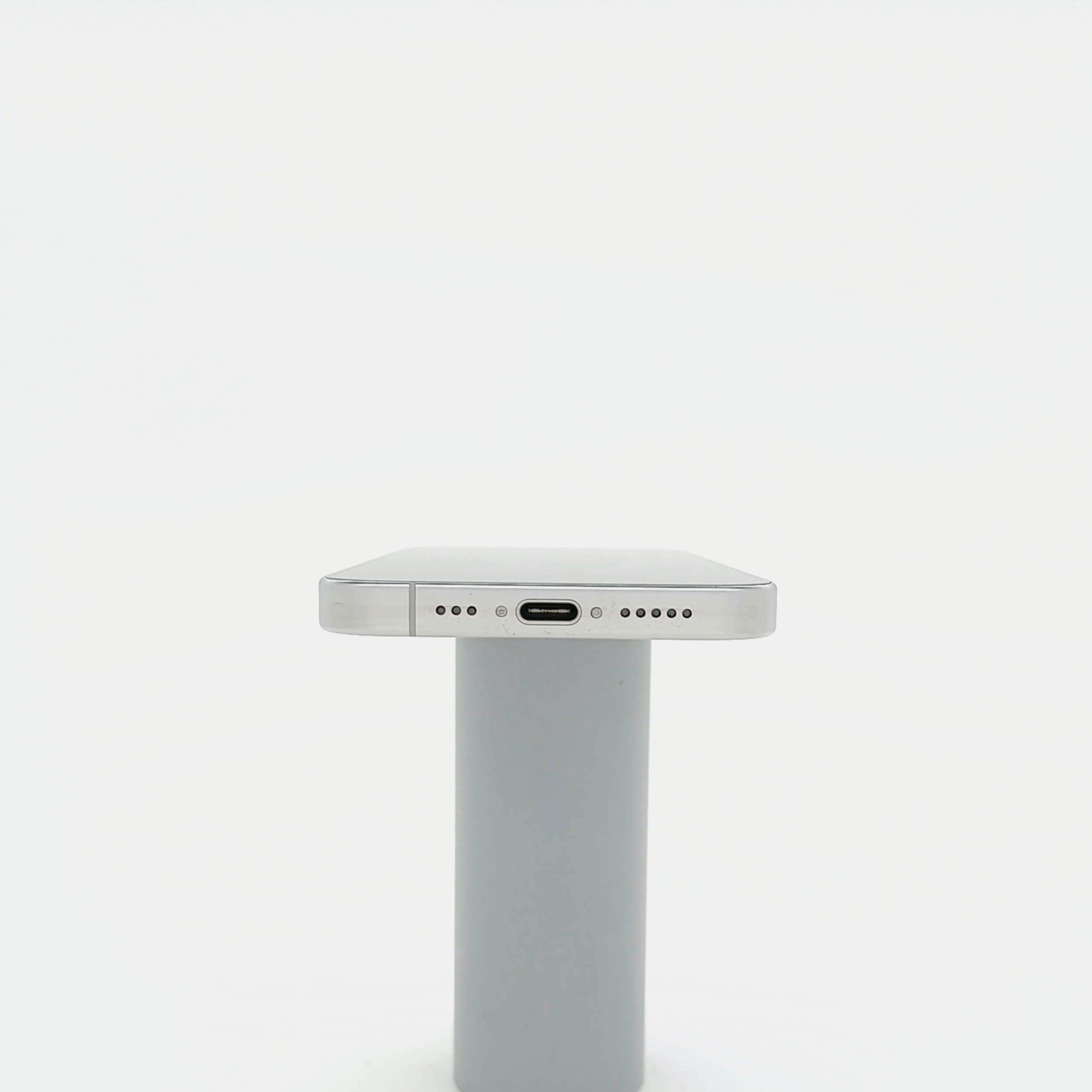 95新 Apple iPhone 15 Pro 256G 白色鈦金屬 中國大陸版