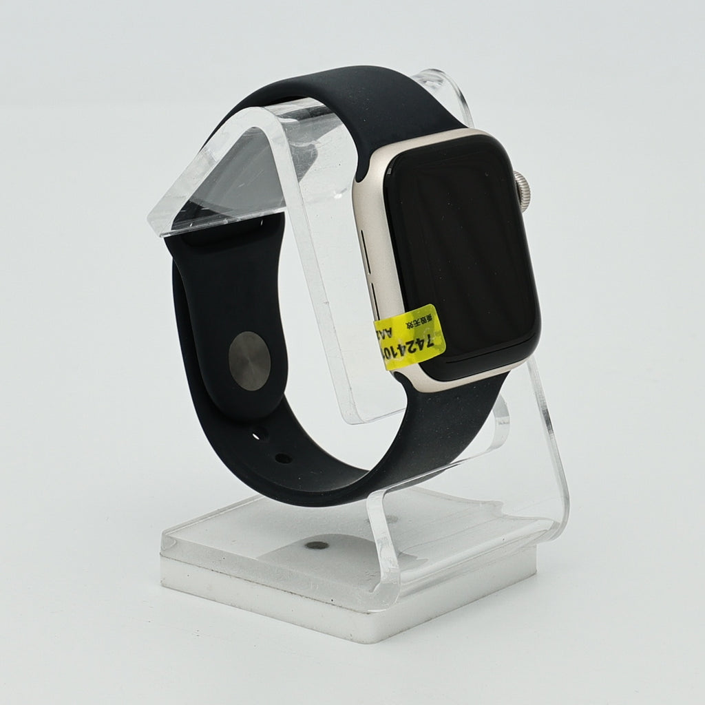 99新 Apple Watch SE 2 40毫米 鋁金屬