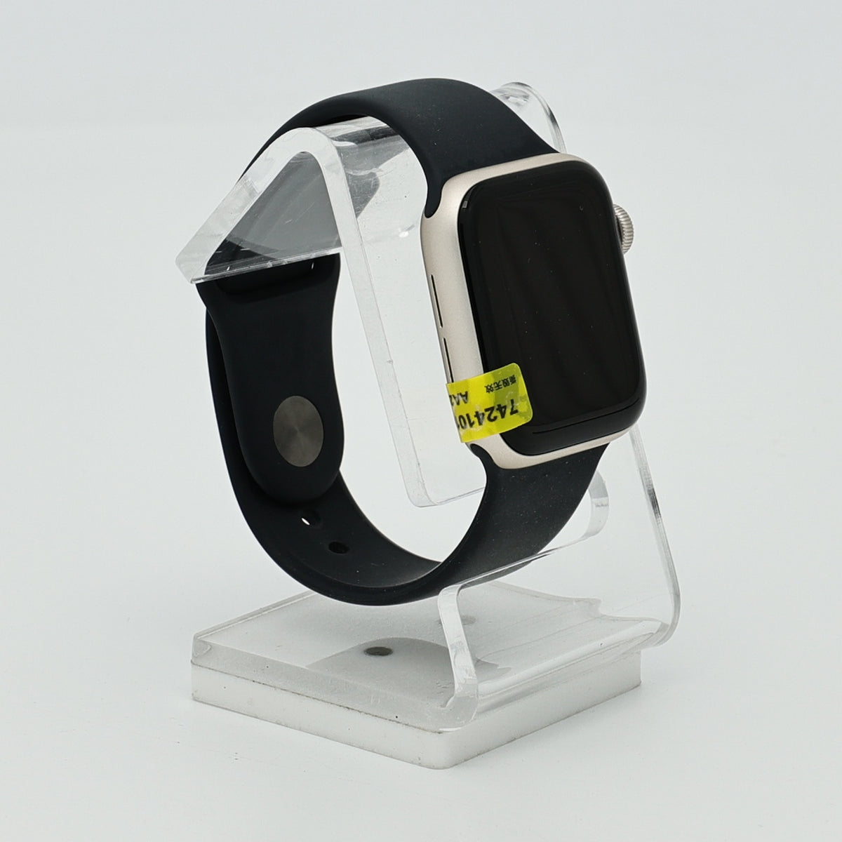 99新 Apple Watch SE 2 40毫米 鋁金屬