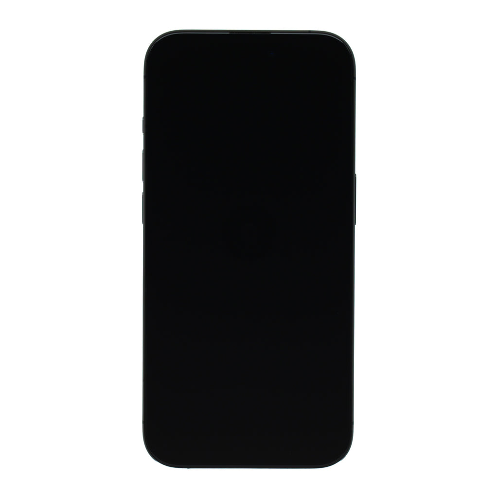 95新 Apple iPhone 15 Pro 256G 黑色鈦金屬 中國大陸版