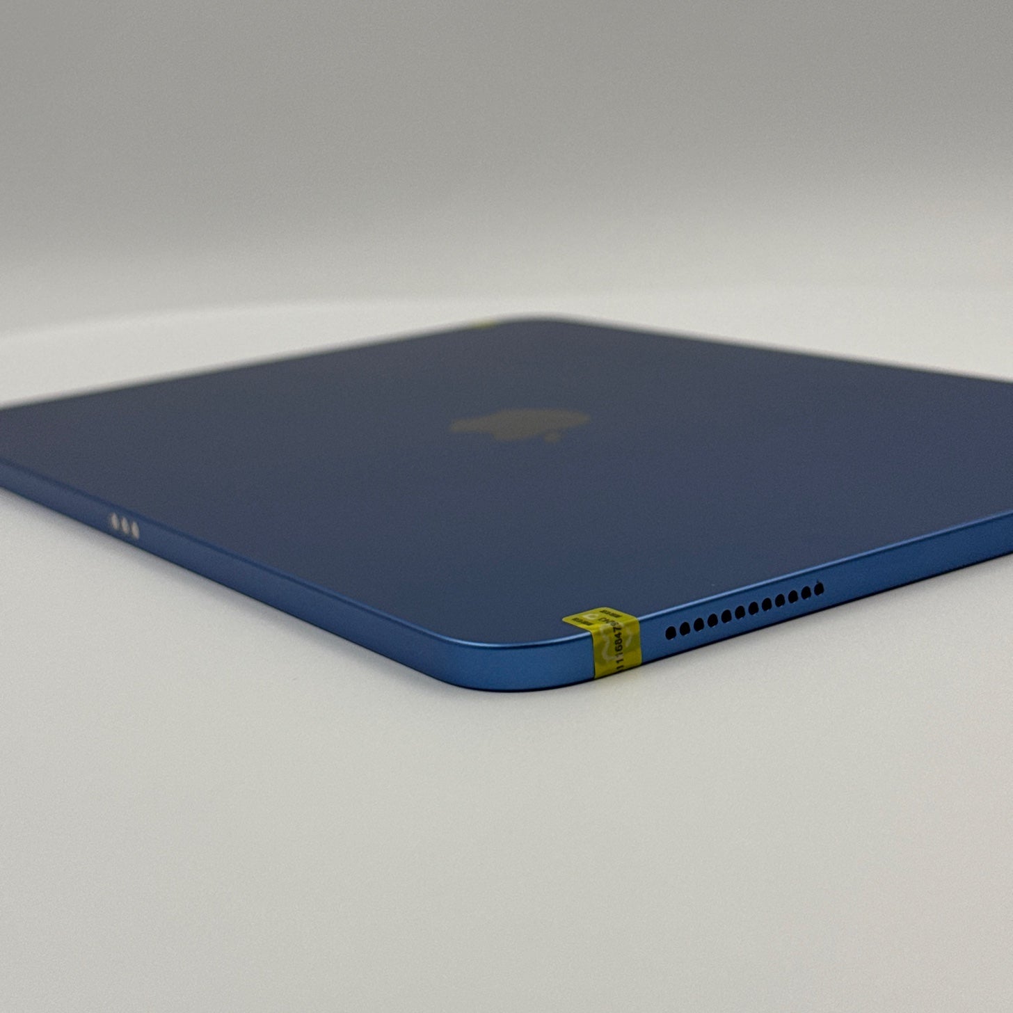 95新 Apple iPad 10代 64G 藍色 WIFI