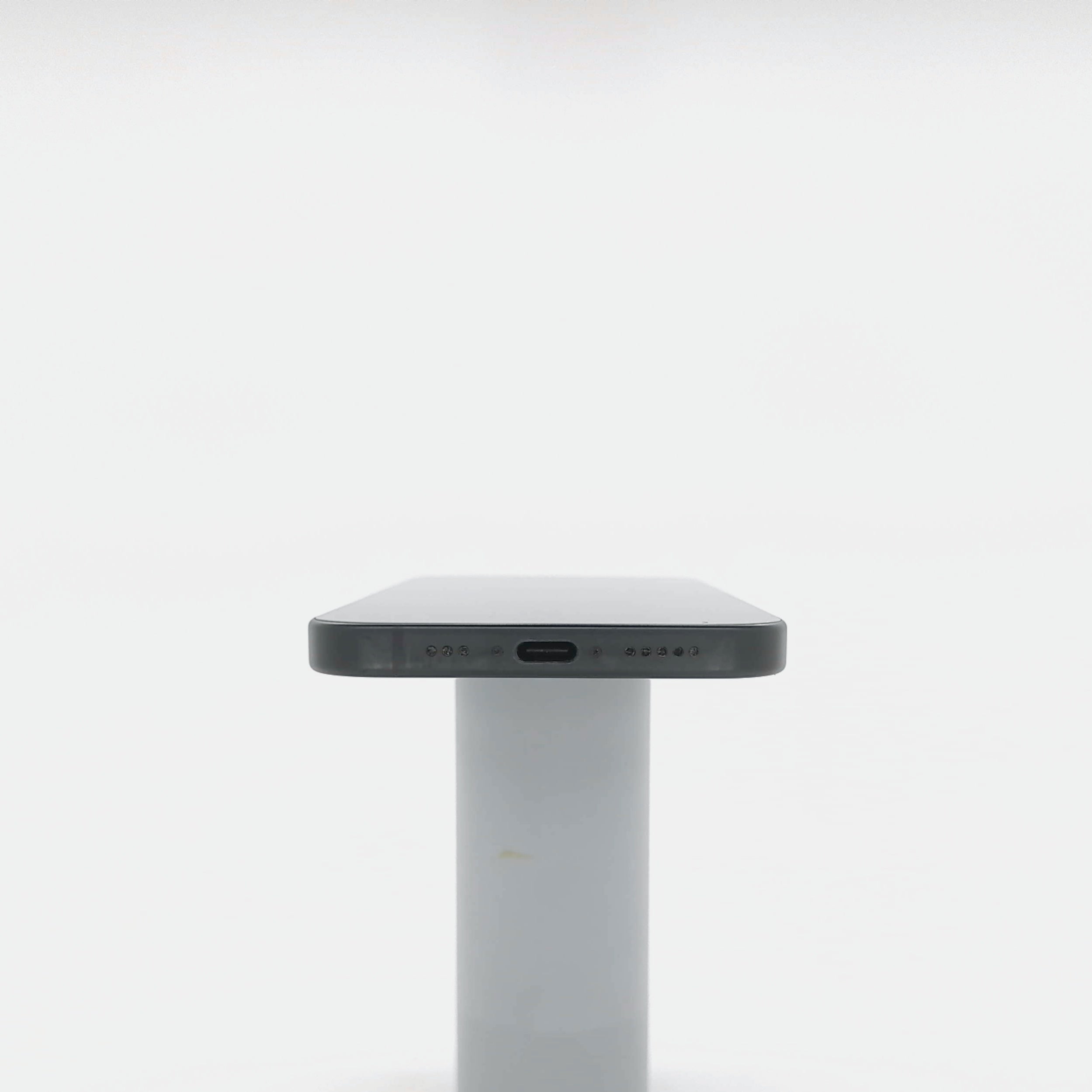 95新 Apple iPhone 15 256G 黑色 中國大陸版