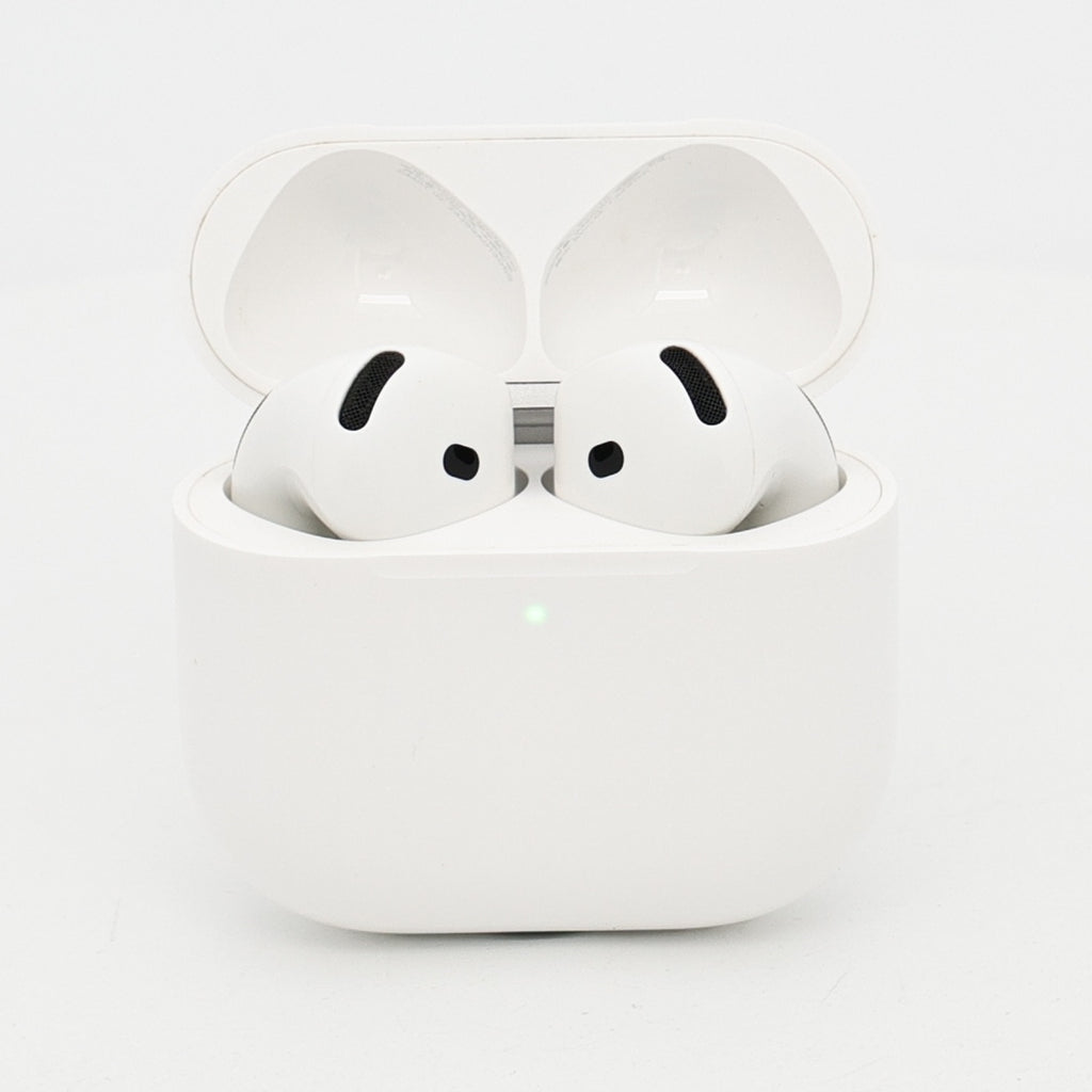 99新 Apple AirPods 4 (支持主动降噪) 白色