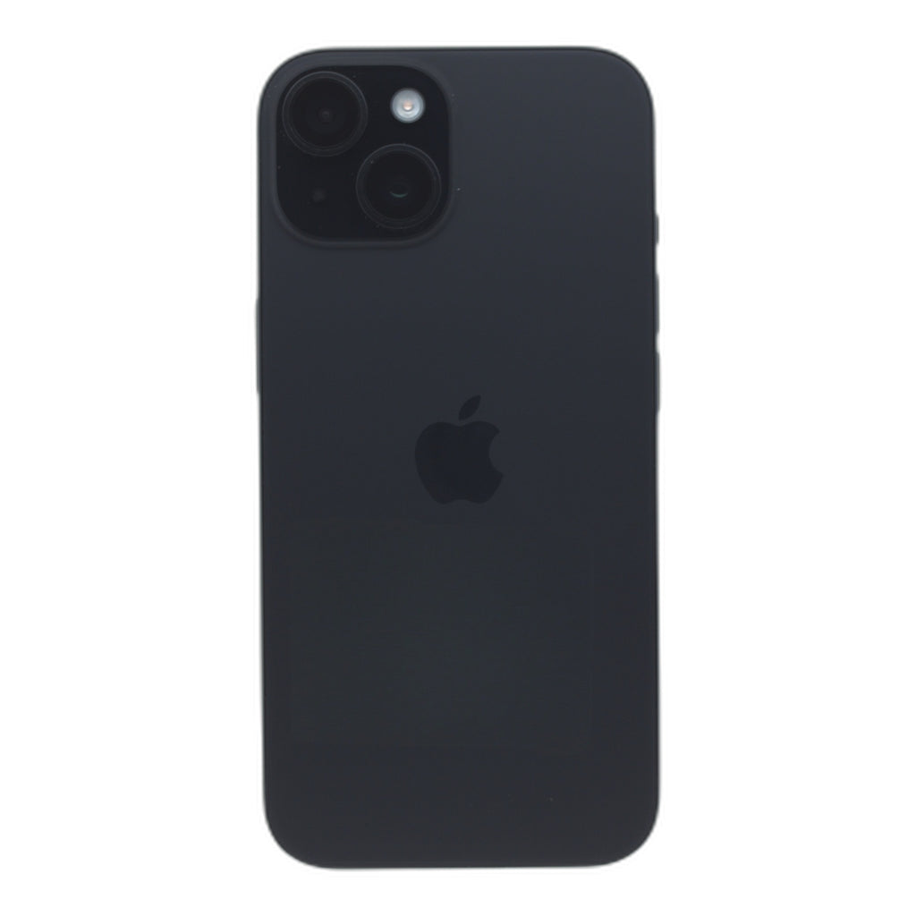 95新 Apple iPhone 15 128G 黑色 中國大陸版