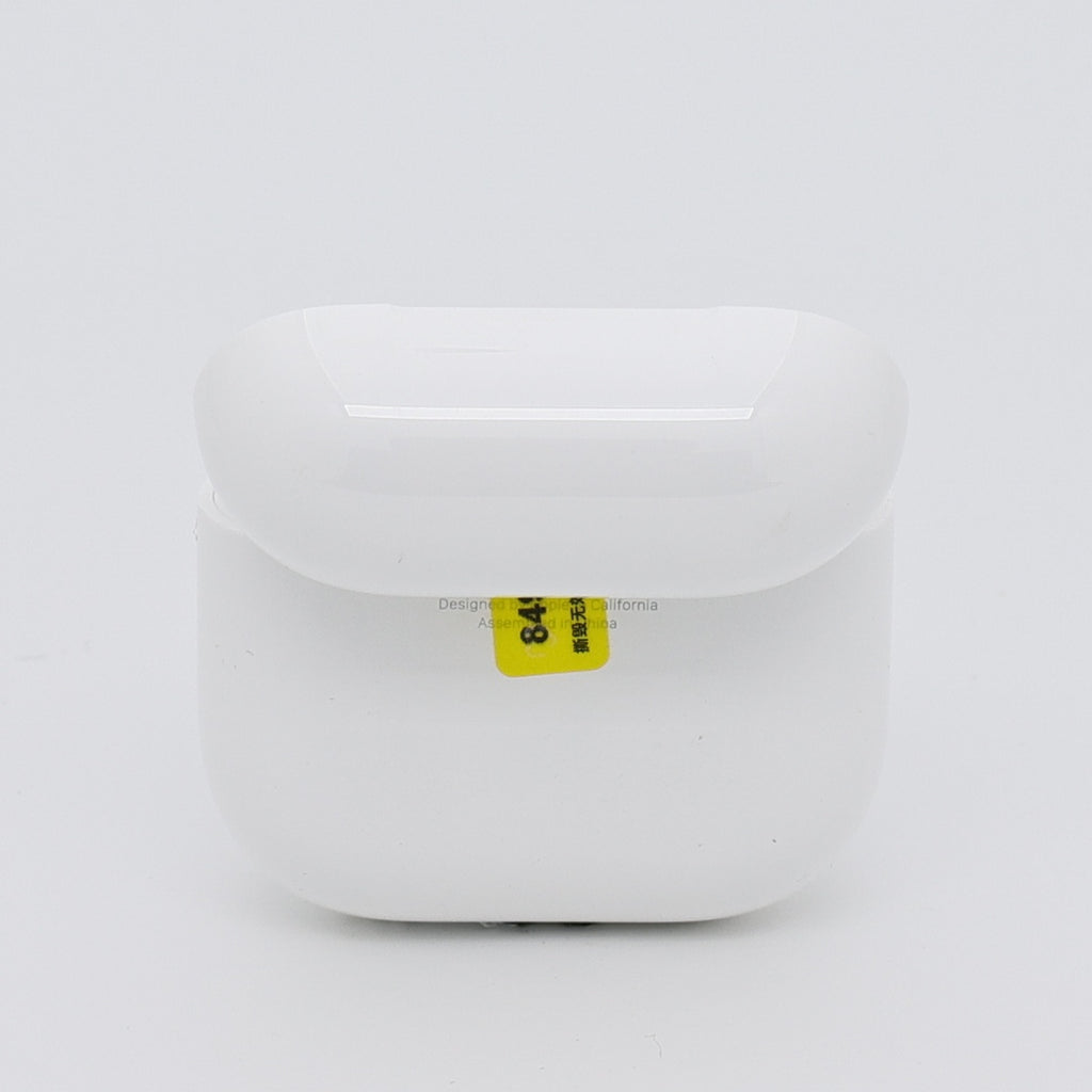 99新 Apple AirPods 4 (支持主动降噪) 白色