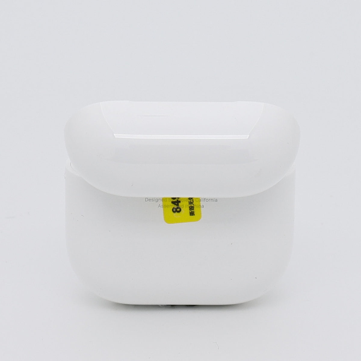 99新 Apple AirPods 4 (支持主动降噪) 白色