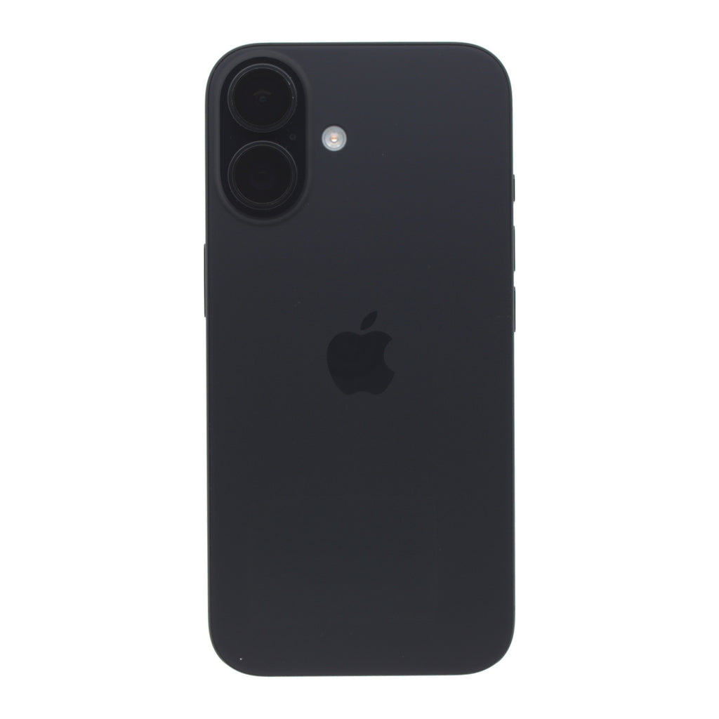 99新 Apple iPhone 16 128G 黑色 中國大陸版