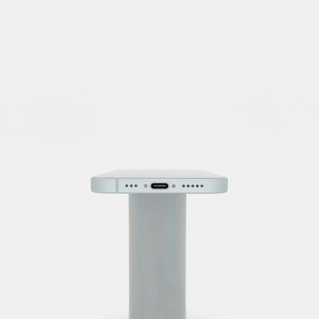 95新 Apple iPhone 15 128G 藍色 中國大陸版