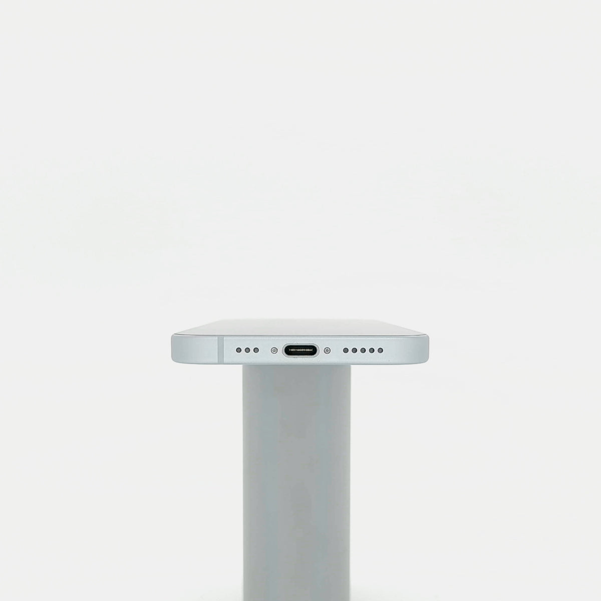 95新 Apple iPhone 15 128G 藍色 中國大陸版