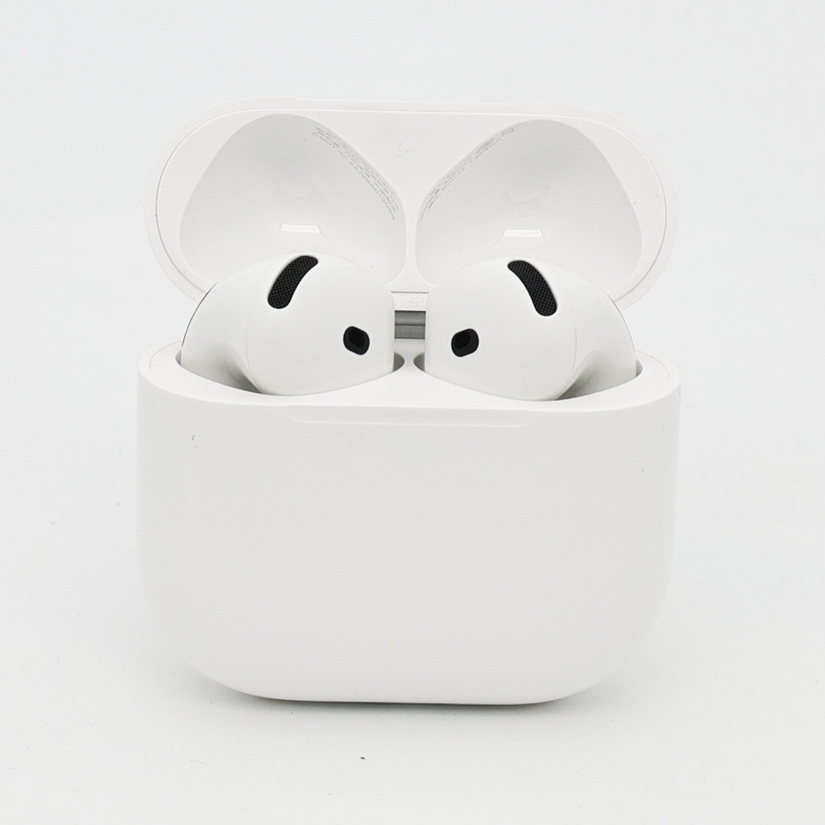 99新 Apple AirPods 4 (支持主动降噪) 白色