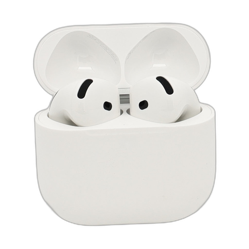 99新 Apple AirPods 4 (支持主动降噪) 白色