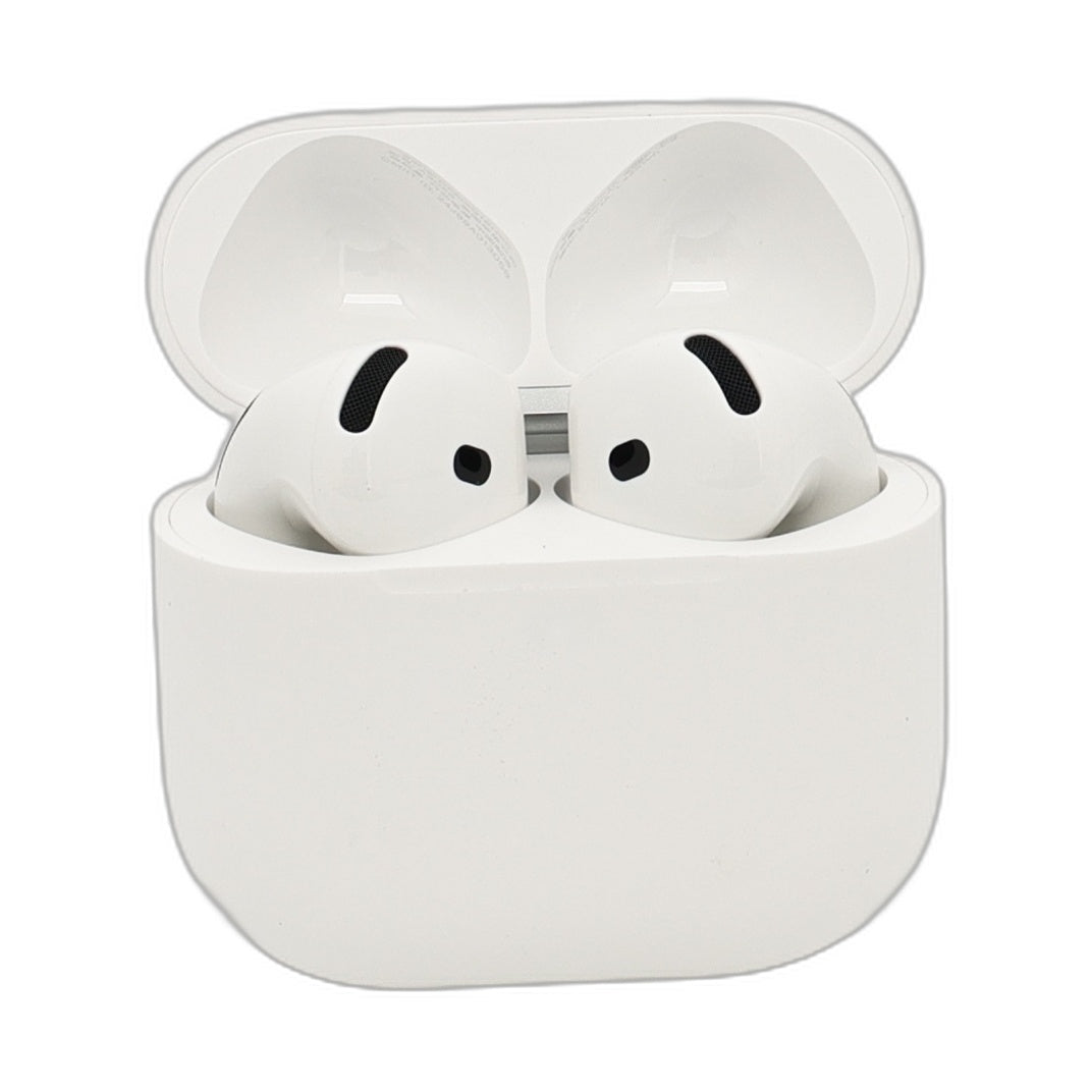 99新 Apple AirPods 4 (支持主动降噪) 白色