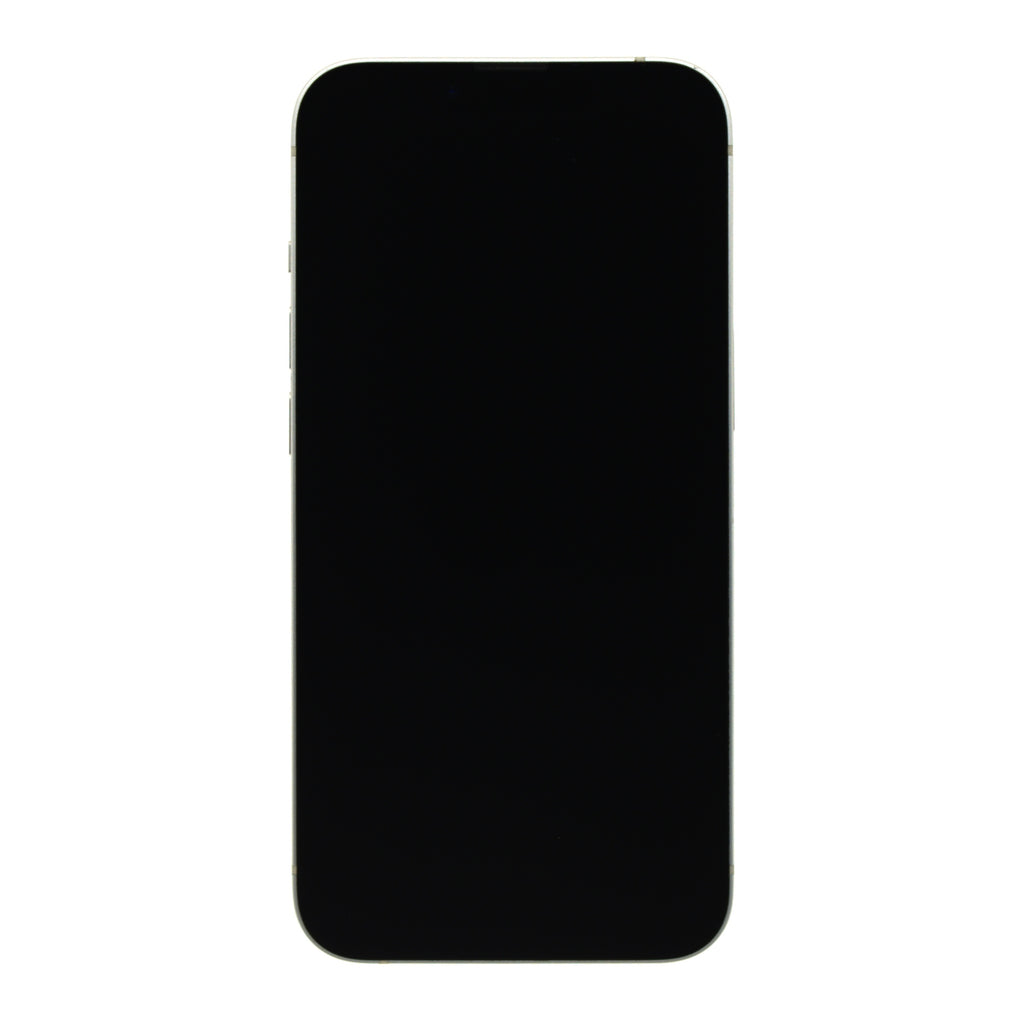 95新 Apple iPhone 13 128G 星光色 中國大陸版